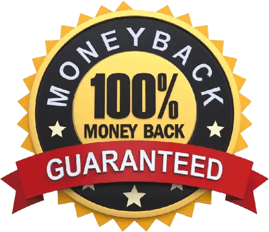 EcoWarm 100%  money back guarantee